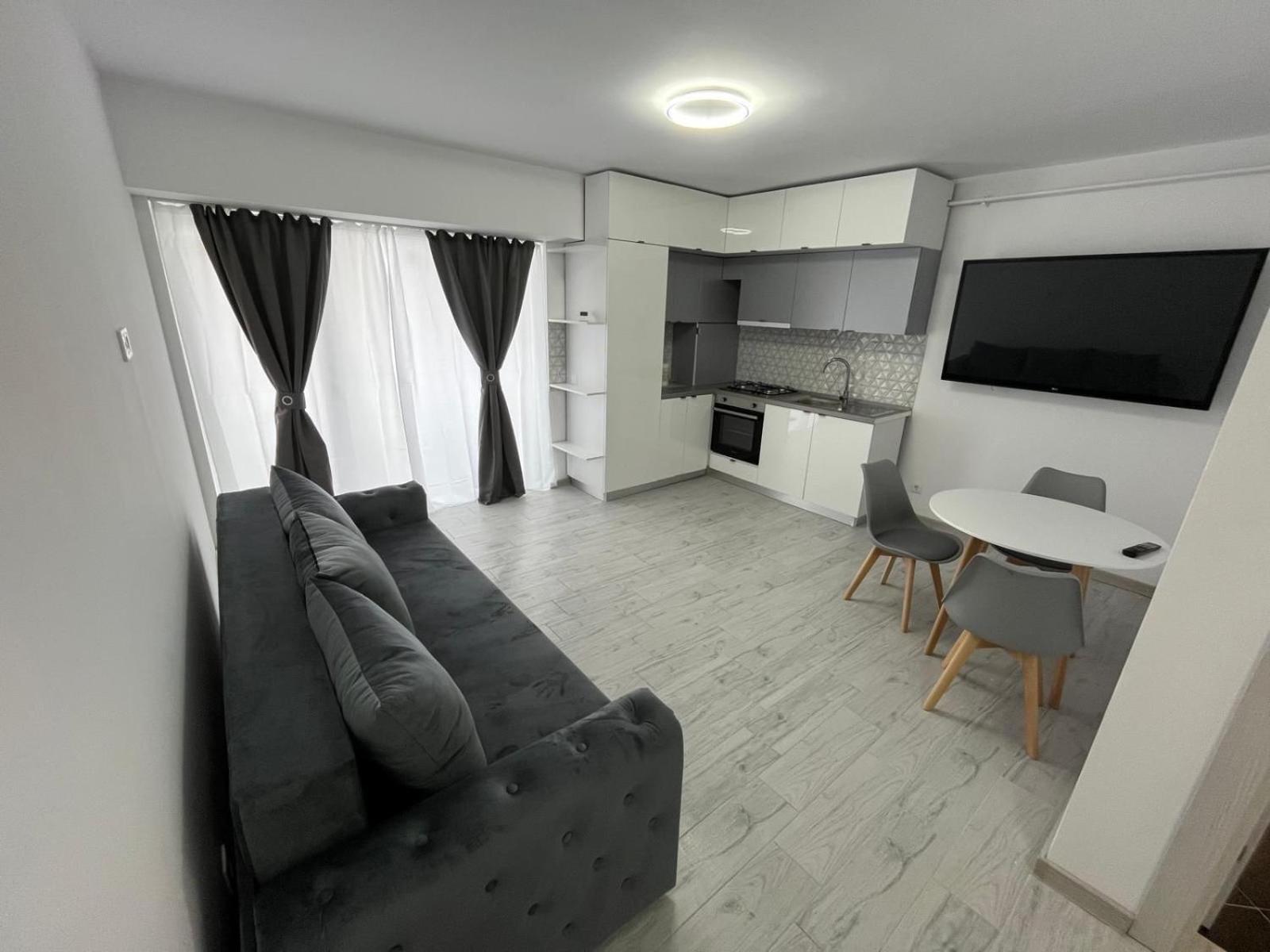 Ferienwohnung Luxy Craiova Exterior foto