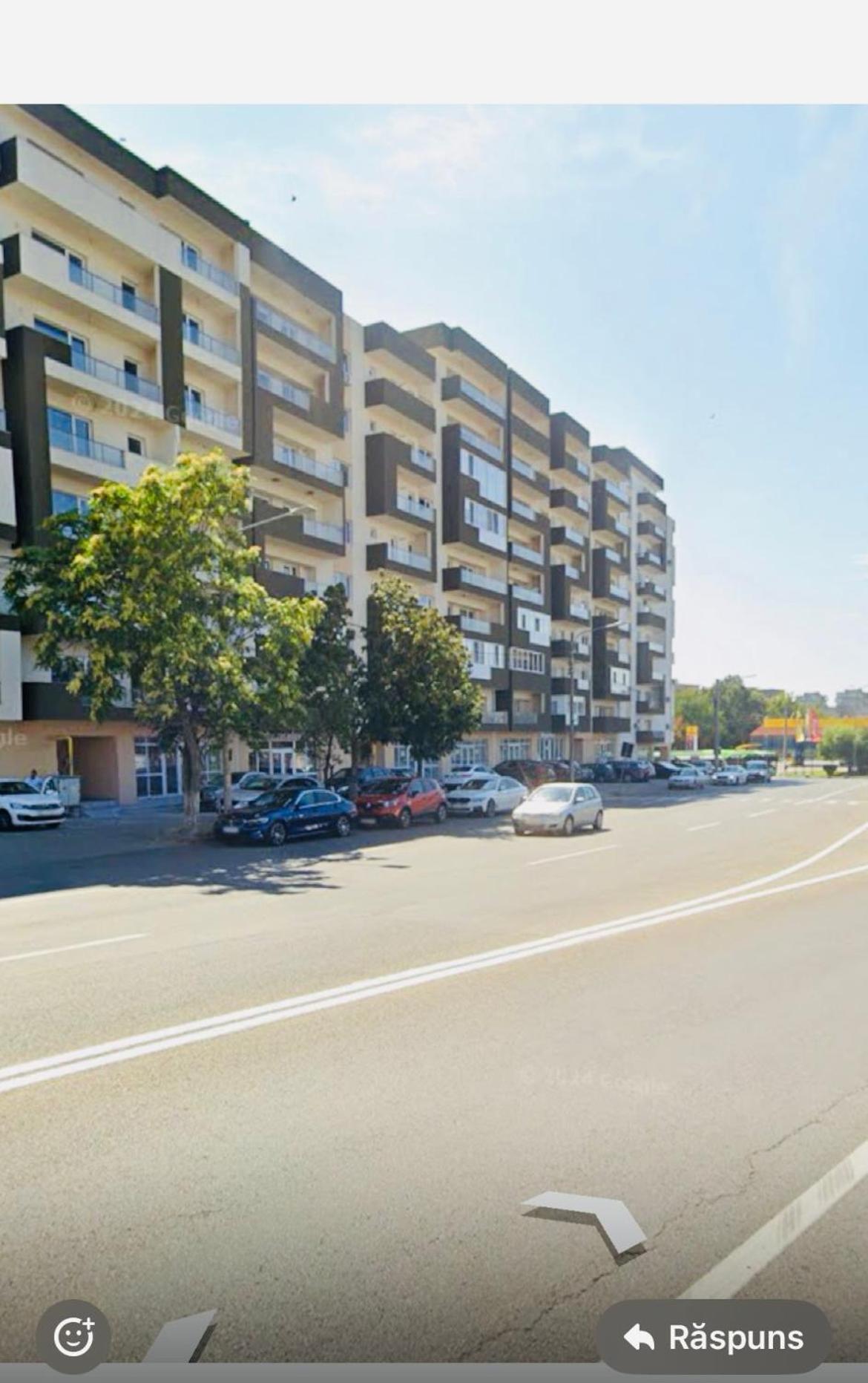 Ferienwohnung Luxy Craiova Exterior foto