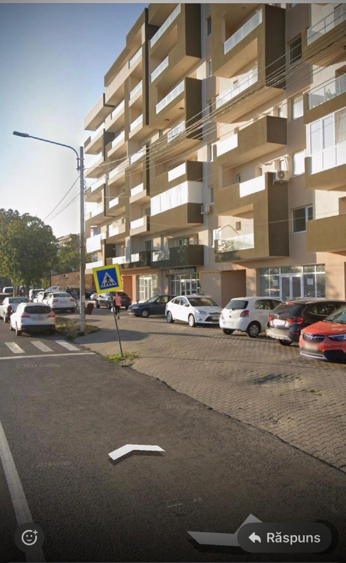 Ferienwohnung Luxy Craiova Exterior foto